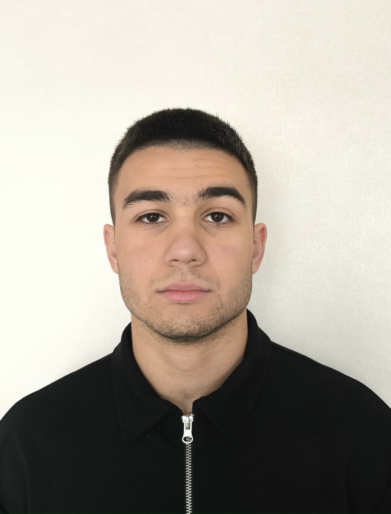 Балакирев Иван