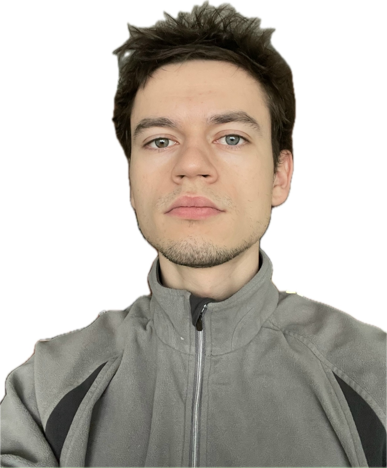 Мышалов Арсений