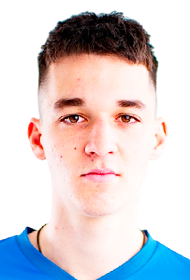 Ямангулов Артём