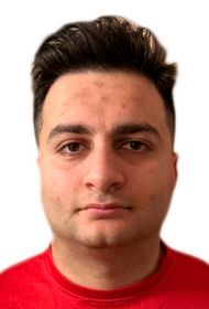 Авдоян Давид