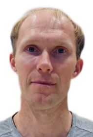 Барсков Владимир