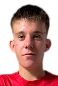 Фролов Дмитрий