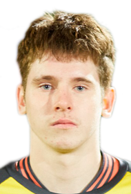 Захаров Никита