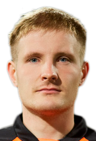 Мишулин Владимир