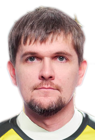 Нехорошев Роман