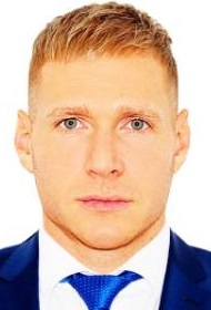 Сазонов Александр