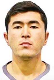 Кадыров Нурболот