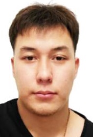 Бабуев Эрдэм