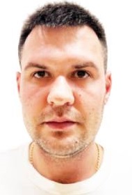 Ситников Никита