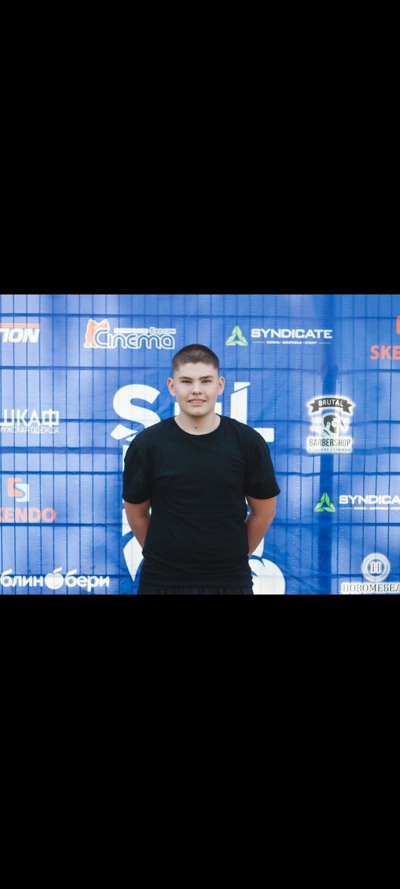 Мустафаев Руслан