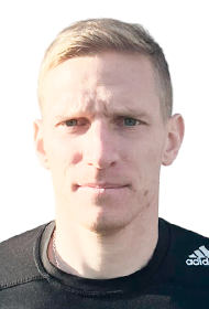 Гащенков Михаил