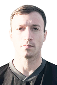 Давыдов Сайпуттин