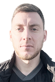 Косицин Сергей