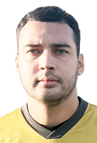 Халиуллин Данис