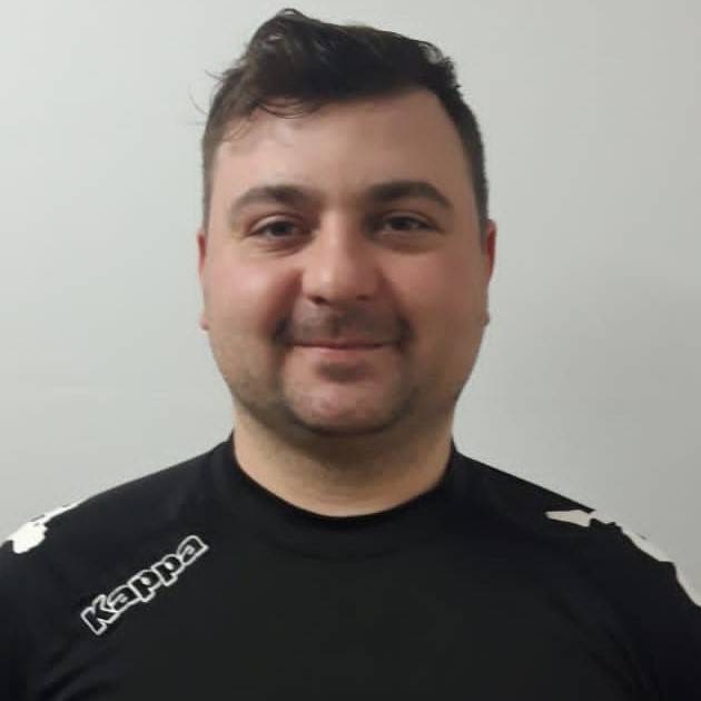 Дураков Павел