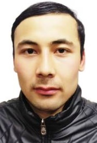 Тиллаев Жасурбек