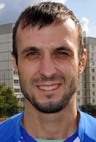 Дьячков Александр