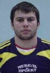 Евглевский Владислав