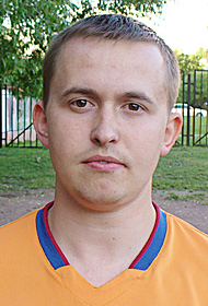 Егоров Дмитрий