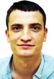 Егоров Дмитрий