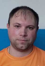 Егоров Михаил