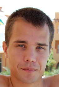 Егоров Сергей