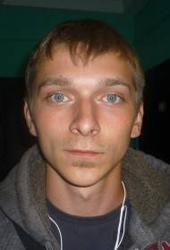 Емельянов Виктор