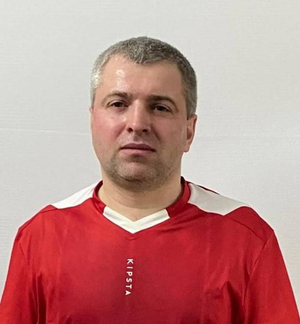 Ерёмин Александр