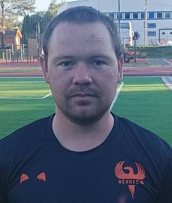 Ерушевич Никита