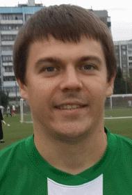 Еськов Иван