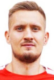 Ждановский Александр