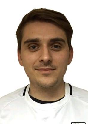 Жеглов Сергей