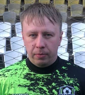 Жолобов Антон