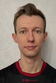 Жуков Семён