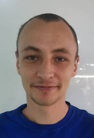 Дышловой Алексей