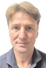 Сущевич Станислав