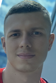 Завалишин Илья