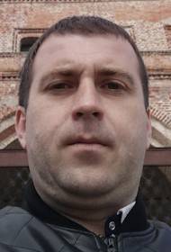 Придворов Андрей