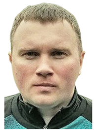 Загудаев Сергей