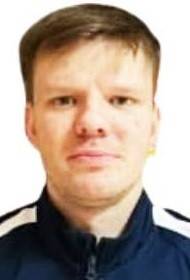 Задорогин Денис