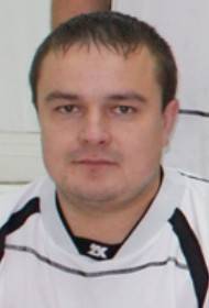 Занозин Павел