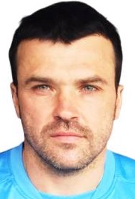 Запояска Вячеслав