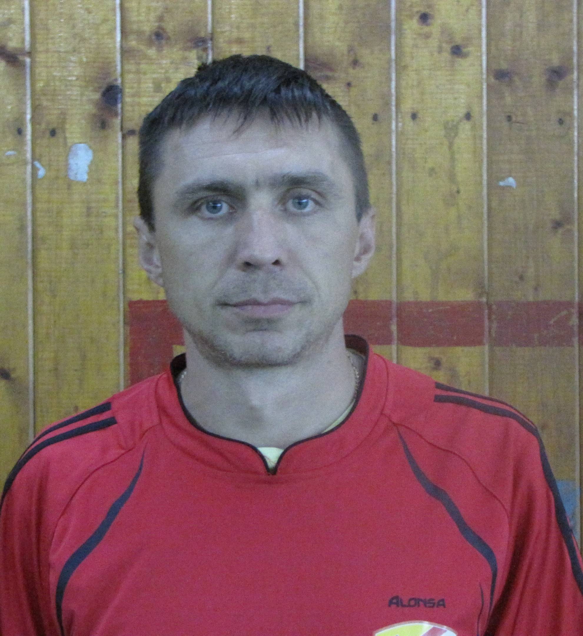 Мясников Андрей