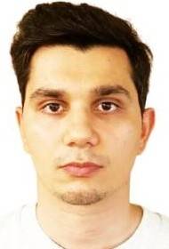 Зарилов Марат