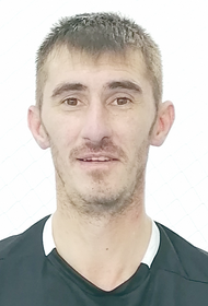 Зарубин Вячеслав
