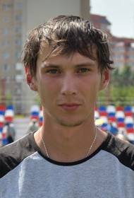 Зарывных Андрей