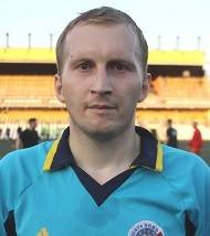 Захаров Пётр