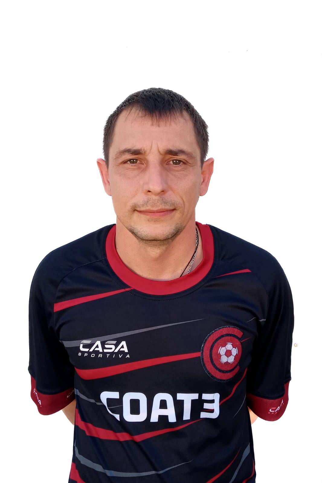 Захарченко Алексей