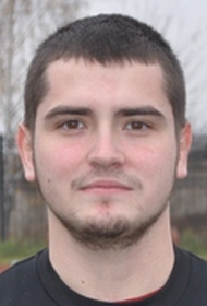 Зверев Никита