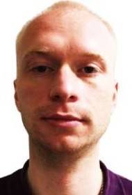 Зеленов Александр